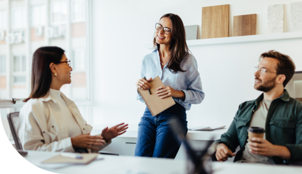 ¿Por qué contratar el Seguro de D&O de Caser con CBNK? 